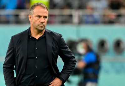 بعد فضيحة اليابان.. فليك يتوعد منتخب إسبانيا