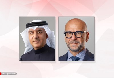 خدمة تحويل الأموال دوليًا من Beyon Money متاحة الآن على تطبيق بنفت بي