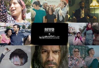 MAD تتواجد في مهرجان البحر الأحمر السينمائي الدولي بـ 7 أفلام