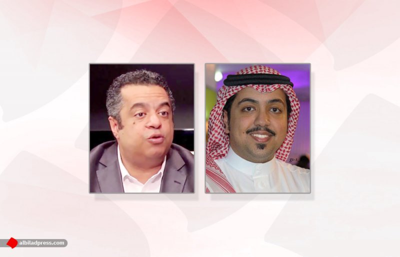 التثقيف الإنساني والانحدار.. بين حزام بن راشد وجعفر سلمان