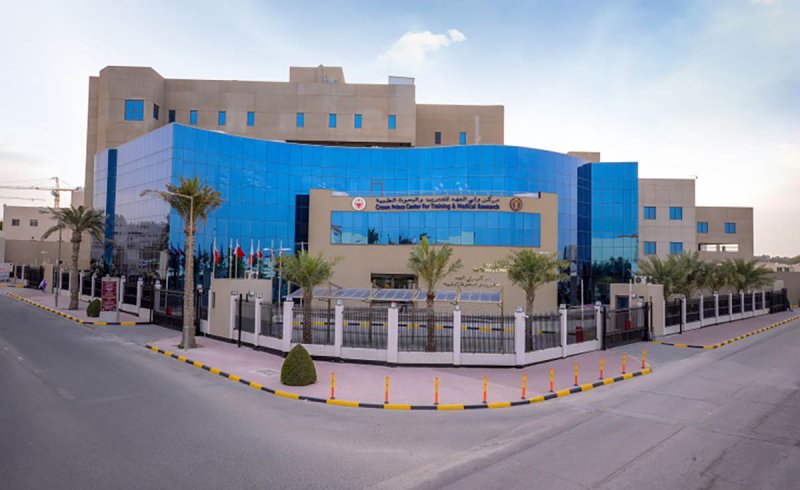 المستشفى العسكري يطلق حملة توعوية للوقاية من سرطان الفم