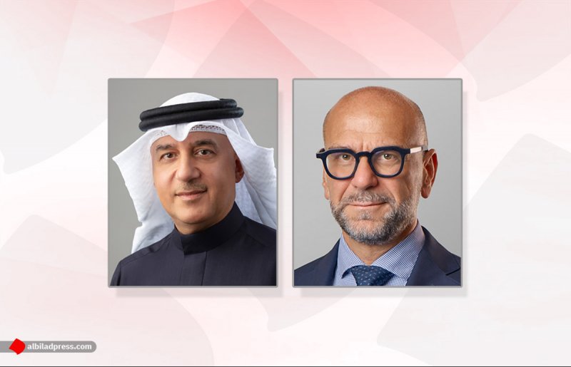 خدمة تحويل الأموال دوليًا من Beyon Money متاحة الآن على تطبيق بنفت بي