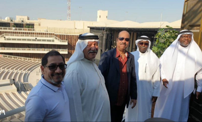 اتحاد المسرحيين البحرينيين ينظم ورشا وفعاليات مسرحية في يناير 2023