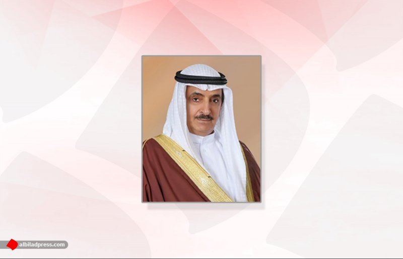 سلمان بن عبدالله: تمديد معرض سيتي سكيب البحرين العقاري 2022 إلى الجمعة