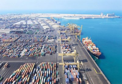 9.7 % نمو صادرات السعودية غير النفطية في سبتمبر