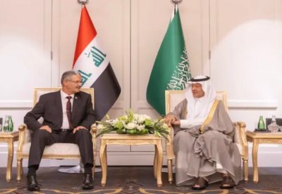 وزيرا الطاقة السعودي والعراقي يؤكدان الالتزام بقرار أوبك+