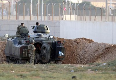 تركيا تنفي قصف نقطة أميركية بسوريا.. ومقتل مقاتلين أكراد