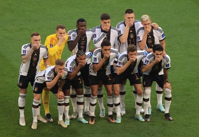 هل تتراجع شعبية منتخب ألمانيا في العالم العربي؟