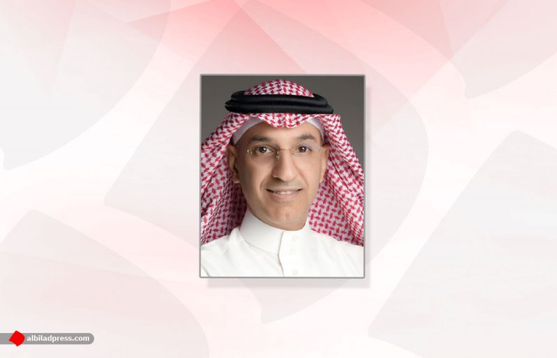 “ستاندرد تشارترد” يعيّن رئيسًا تنفيذيًا لفرعه في السعودية