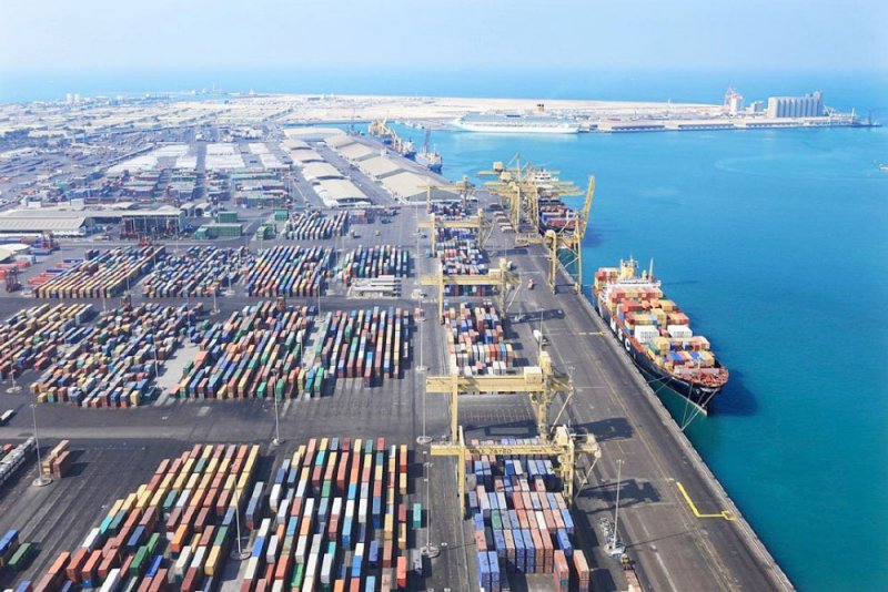 9.7 % نمو صادرات السعودية غير النفطية في سبتمبر