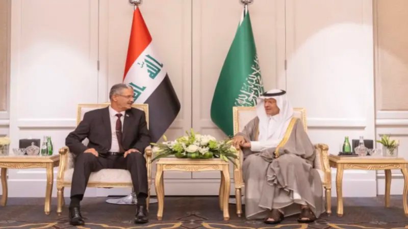وزيرا الطاقة السعودي والعراقي يؤكدان الالتزام بقرار أوبك+