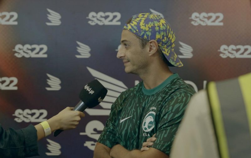 أسبوع الموسيقى في السعودية ينطلق الأسبوع المقبل