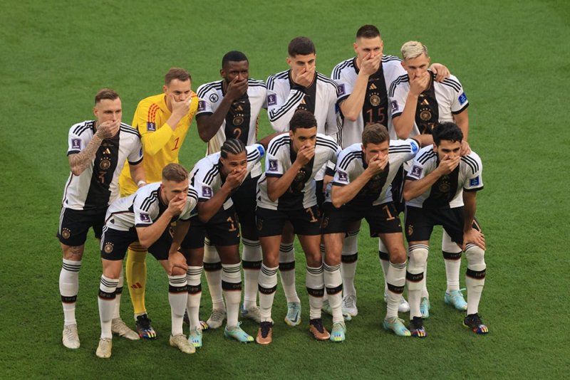 هل تتراجع شعبية منتخب ألمانيا في العالم العربي؟