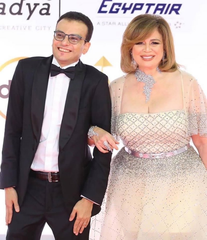 أمير رمسيس: أهلا بالأفلام البحرينية في القاهرة