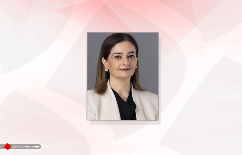 جناحي: البحرين اتخذت خطوات غير مسبوقة لزيادة تمثيل المرأة ومسئولياتها القيادية فى القطاعين العام والخاص