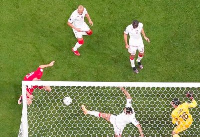 تونس العنيدة أمام أستراليا المتحمسة