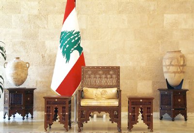شروط “حزب الله” تفاقم أزمة الشغور الرئاسي