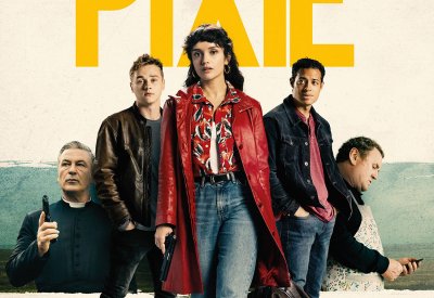 شاهدت لكم: فيلم الأكشن البريطاني "Pixie" في سينيكو