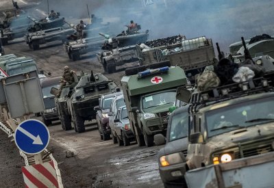 بعد الانسحاب.. أوكرانيا تنشر إحصائية عن القصف الروسي في خيرسون