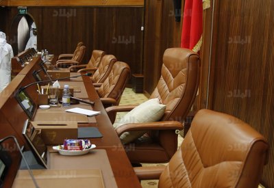 نوايا الترشح لرئاسة النواب تحقق رقماً قياسياً جديداً