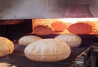 الحكومة المصرية ترد على شائعات تخص الخبز المدعم