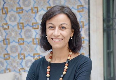 رائدة الأعمال الاجتماعية التونسية ليلى بن قاسم تتحدث عن "مجتمع مدني لإحياء المدينة العتيقة بتونس"