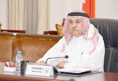 طرادة: مشروع ترميم البيوت على رأس الأولويات