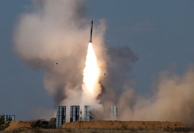 روسيا تزيل الرؤوس من صواريخها النووية وتطلقها على أوكرانيا