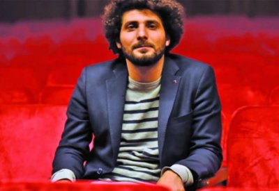 قاسم إسطنبولي مرشحاً لجائزة اليونسكو الشارقة للثقافة والفنون العربية