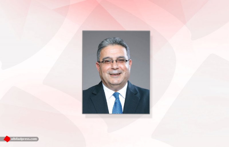 “العلوم التطبيقية” تستعد لإطلاق مؤتمرها الدولي المحكم الثالث