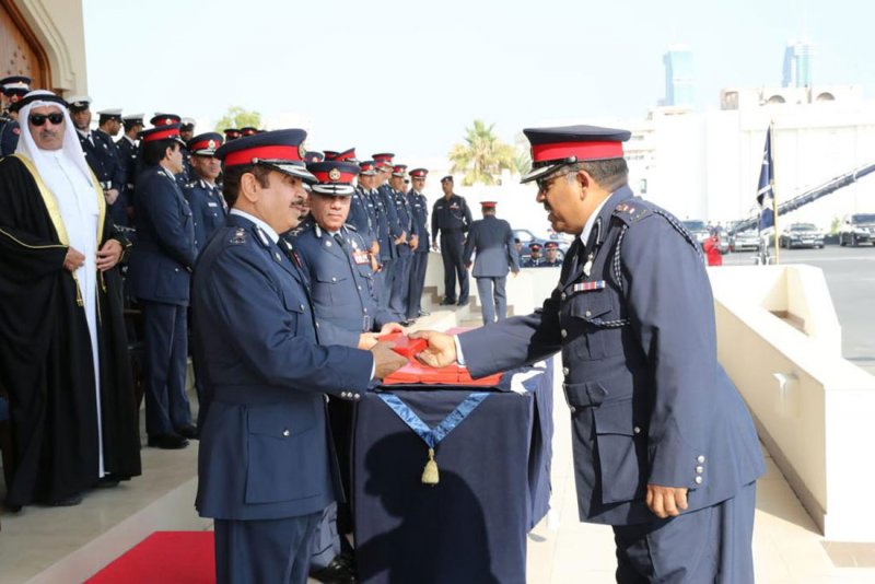 العميد متقاعد خالد المعيلي.. بعد رحيلك سيبقى الإخلاص عنوان مسيرتك