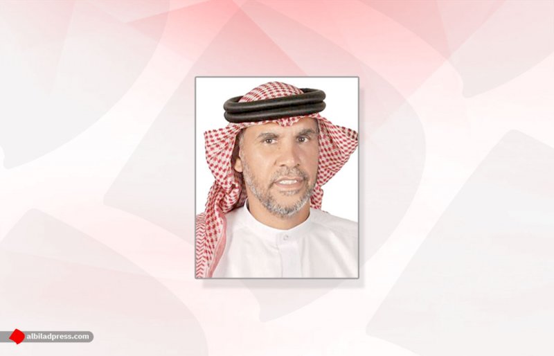 الدخيل: قانون النوخذة البحريني سيحل 80% من مشاكل البحر