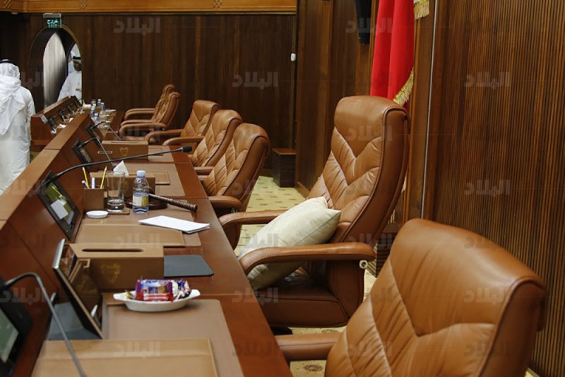 نوايا الترشح لرئاسة النواب تحقق رقماً قياسياً جديداً