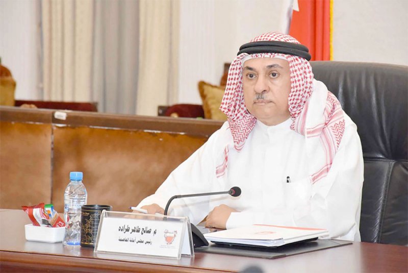 طرادة: مشروع ترميم البيوت على رأس الأولويات