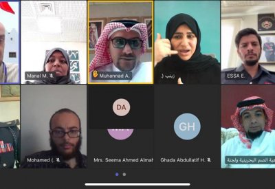 استخدام الذكاء الاصطناعي بغرف العمليات في "الداخلية" لهذا السبب