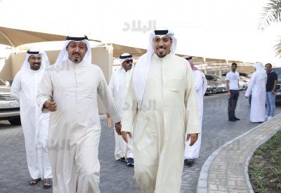 المقهوي بعد خسارته الرئاسة: طعنتُ في ظهري