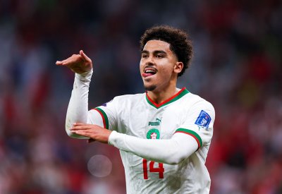انتصار ثمين على بلجيكا يقرّب المغرب من التأهل للدور الثاني