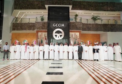 "الربط الخليجي" ناقش تجارة تبادل الكهرباء