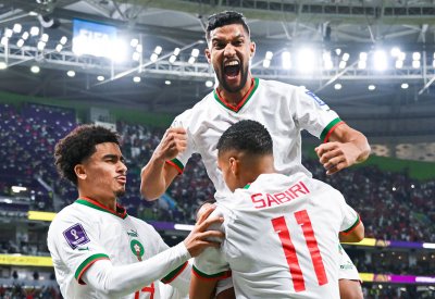 فوز المغرب التاريخي على بلجيكا.. السر في "دكة البدلاء"