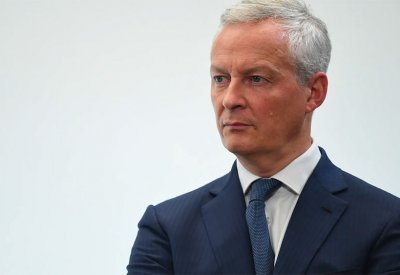 فرنسا: على أوروبا الدفاع عن مصالحها في مواجهة الدعم الأميركي