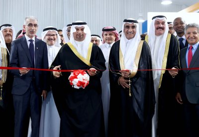 انطلاق “مينتكون 2022” ويناقش التكنولوجيا والتطورات بالصيانة والاعتمادية وإدارة الأصول