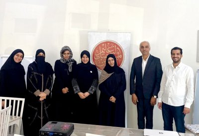 (ورشة) خاصة بالارشاد الاسري ومجال الصحة النفسية