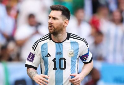 تايمز: ميسي سيوقع على عقود الانضمام لـ إنتر ميامي بعد كأس العالم 2022