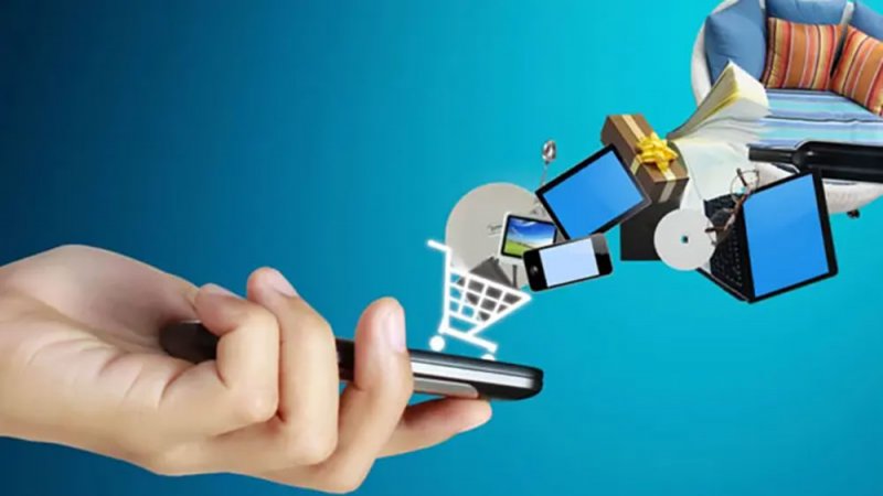 المبيعات على الإنترنت في "بلاك فرايدي" تسجل رقماً قياسياً