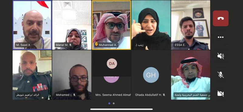 استخدام الذكاء الاصطناعي بغرف العمليات في "الداخلية" لهذا السبب