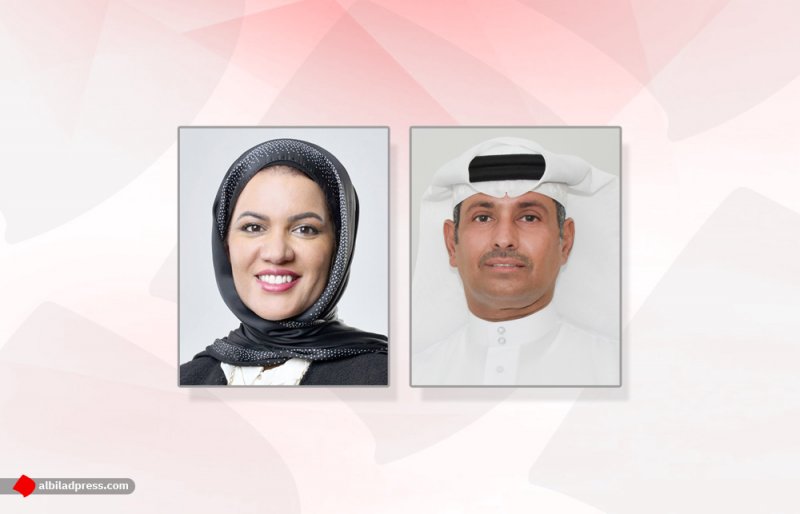 "تمكين" تستعرض مع "رجال الأعمال" برامج ومبادرات تطوير القطاع الخاص