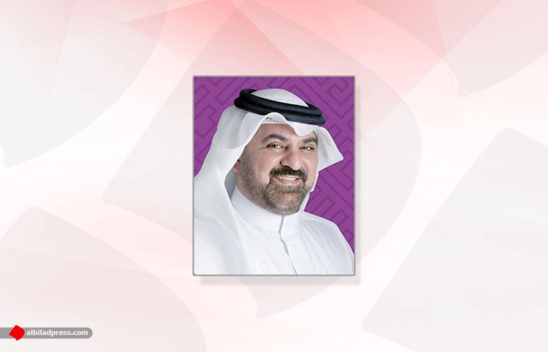 المعرفي: لتطوير أداء مكتب البرلمان.. وأنا متفائل