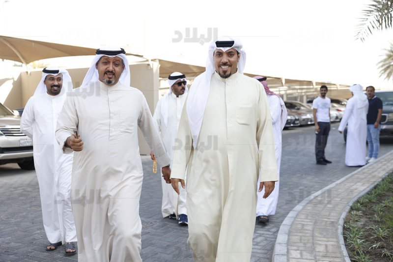 المقهوي بعد خسارته الرئاسة: طعنتُ في ظهري