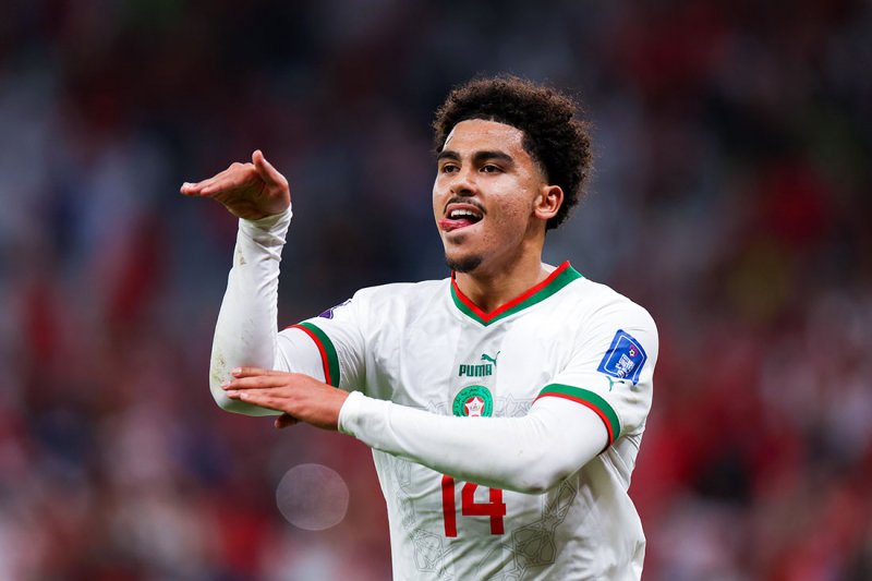 انتصار ثمين على بلجيكا يقرّب المغرب من التأهل للدور الثاني