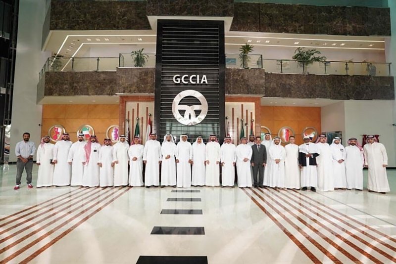 "الربط الخليجي" ناقش تجارة تبادل الكهرباء
